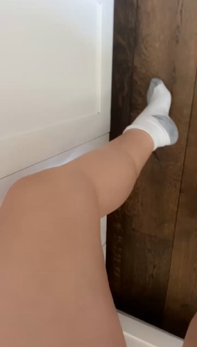 Buy Me White Socks ($66.66)