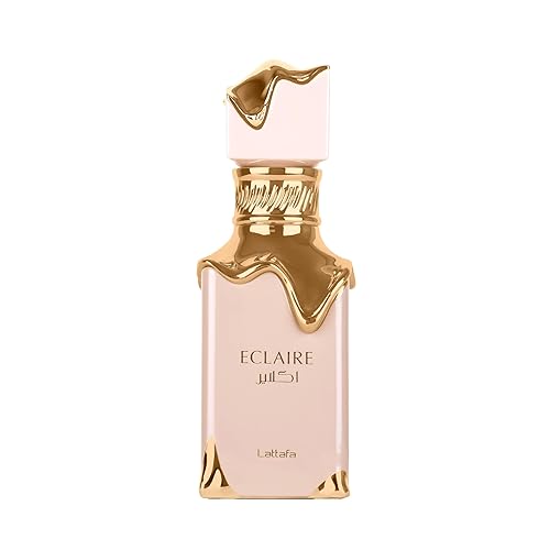 Lattafa Eclaire eau de parfum