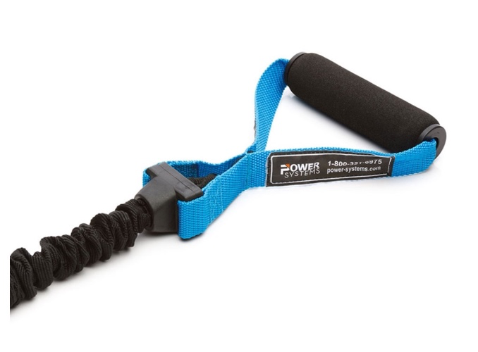 Power Systems Covered Tube 48" (medium and heavy)