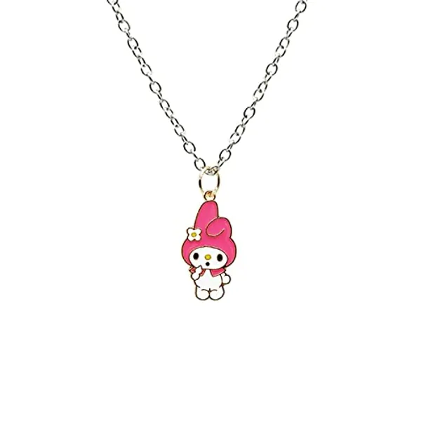 Wristart Halsschmuck für Damenfür Mädchen Kinderschmuck Kreativ Geschenk Kinderschmuck Armband Halskette Geschenk für Mädchen