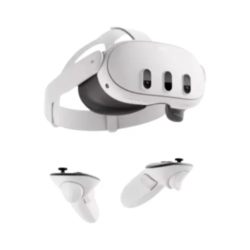 NEW Meta Quest 3S🤍🌸