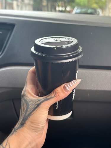 Coffee