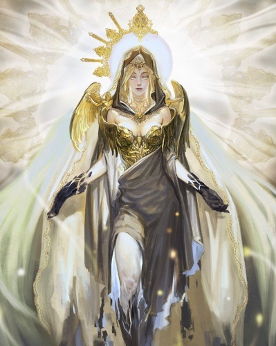 Angel numbers 