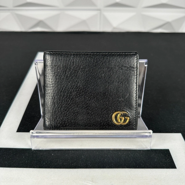 Gucci GG Bifold (428725)