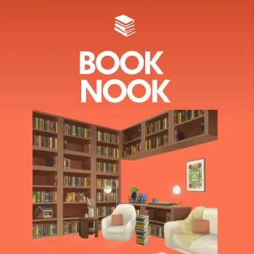 The Sims 4 Book Nook
