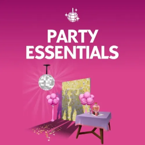 The Sims 4 Party Essentials