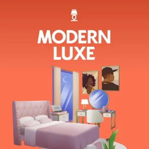 The Sims 4 Modern Lux