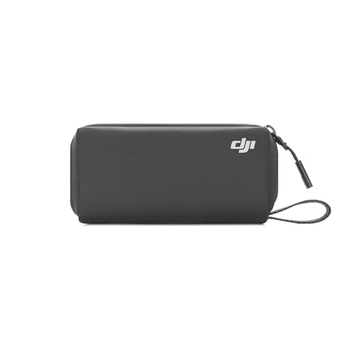 DJI Osmo Pocket 3 Carrying Bag, Compatibility: Osmo Pocket 3