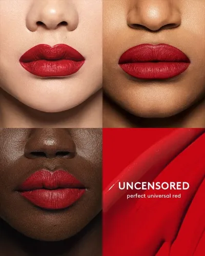 Cherry Mouth Lip Set 