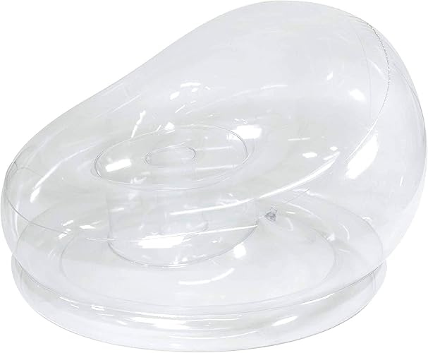 Air Candy Inflatable Chair - Heavy Duty PVC