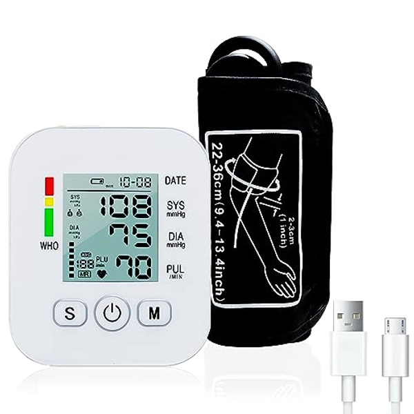 Blood Pressure Machine 300 07/25