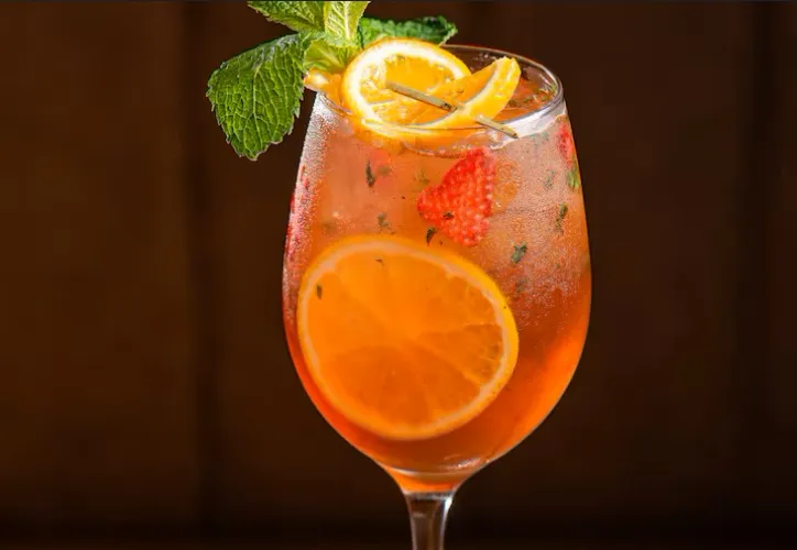 Buy me a drink ❤️