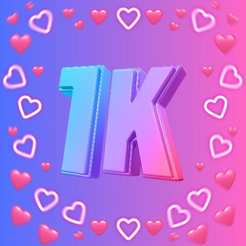 BYE BYE SAVINGS! ($1K)