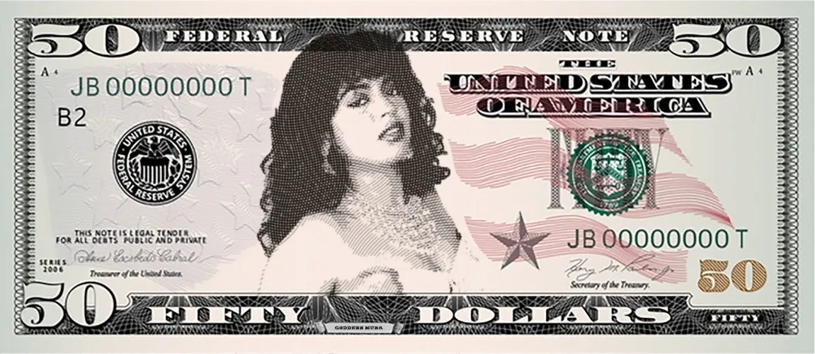 $50 Cash Me Up