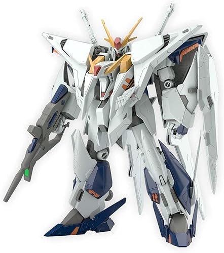 Bandai Hobby - Hathaway's Flash - #238 XI Gundam, Bandai Spirits HGUC 1/144 Model Kit