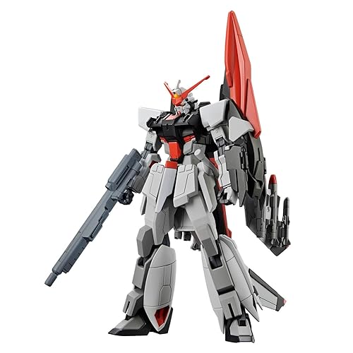 BANDAI SPIRITS HG Mobile Suit Gundam Seed Freedom Murasame Kai 1/144 Scale Color-Coded Plastic Model