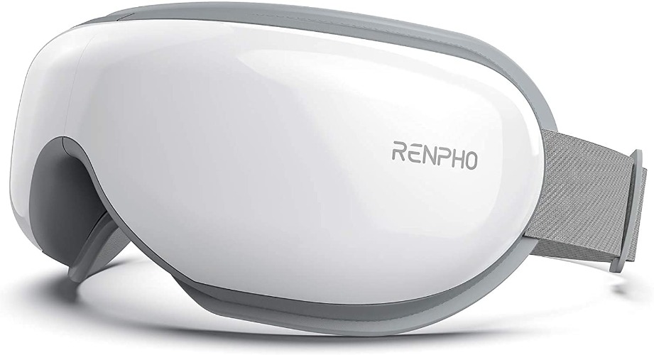 RENPHO Eye massagers device | Sleep Mask