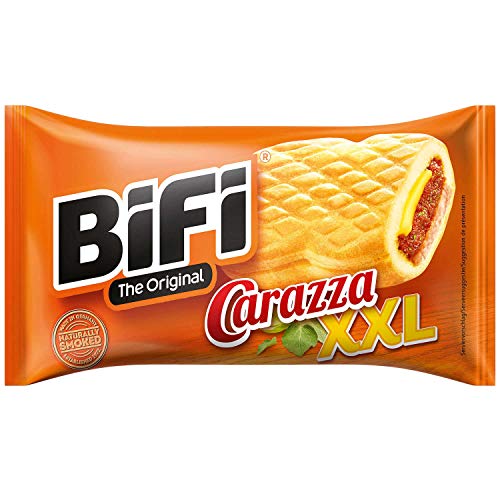 BiFi Carazza XXL (15 Stück je 75g)