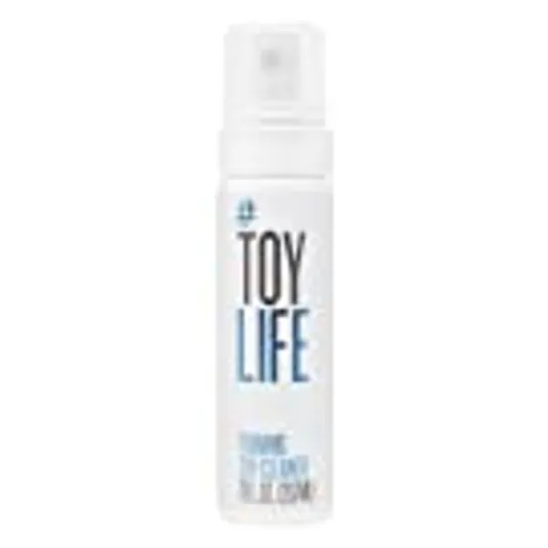 #ToyLife Foaming Toy Cleaner, Easy to Use Dispenser, Measured Pump for Perfect Amount, 7 Fl Oz