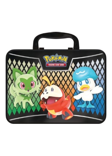 Collector Chest 2023