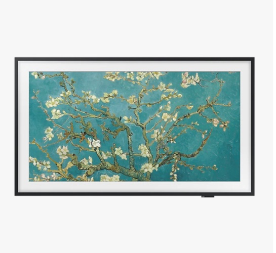 Samsung frame TV