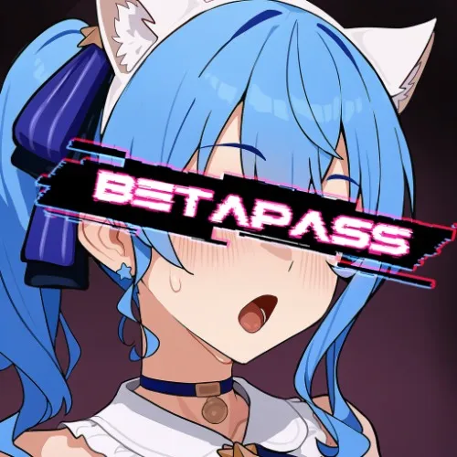 Beta Pass