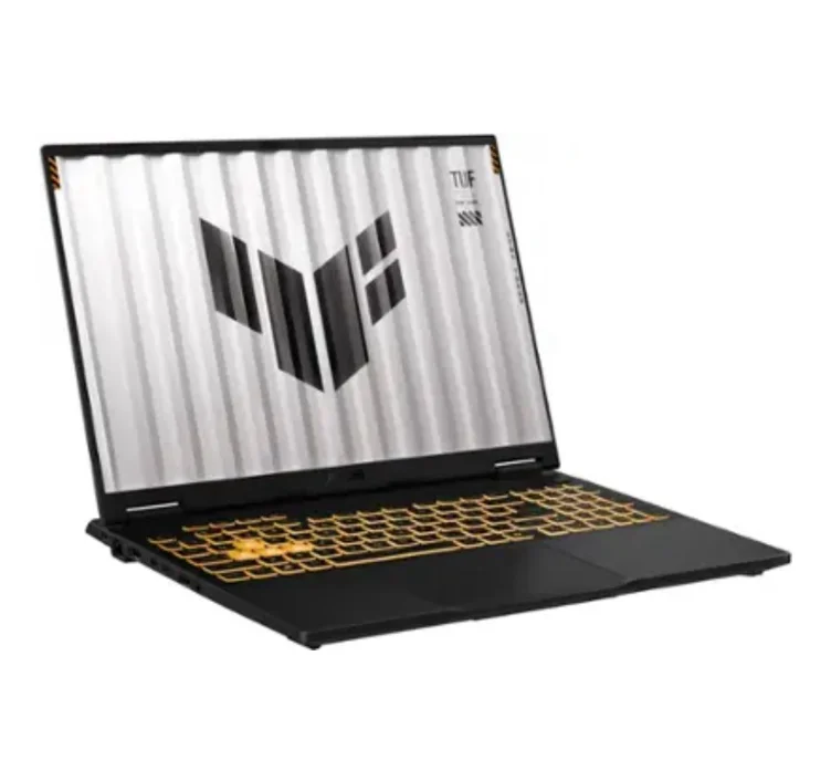 (For Photography) ASUS TUF Gaming A16 (2024) 