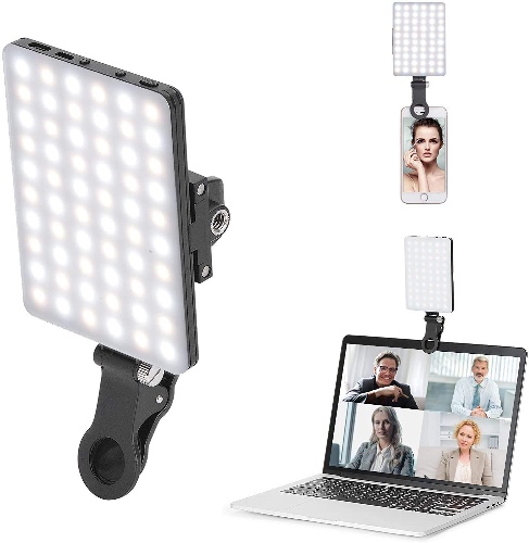 Video light 