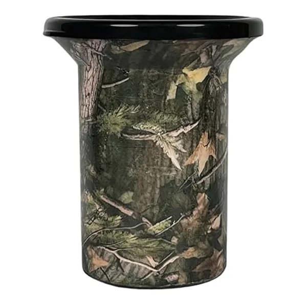 Woodland Wraith Roadie Mudjug