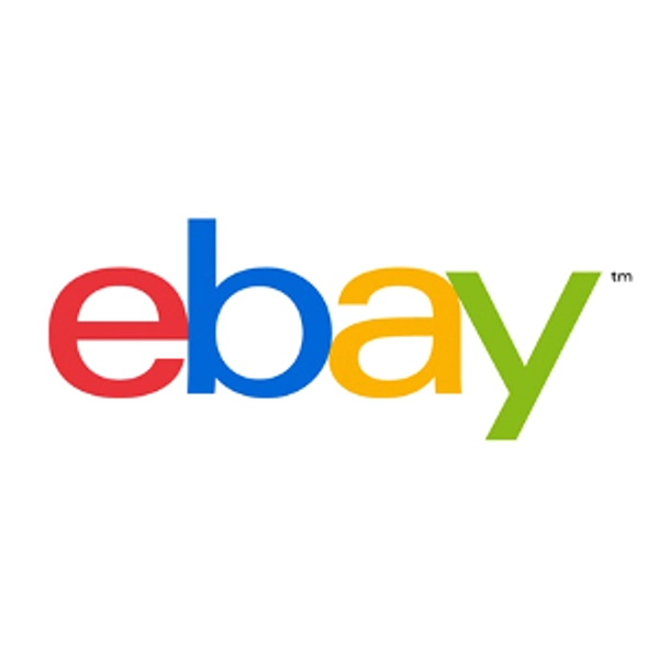 eBay $50 Gift Card