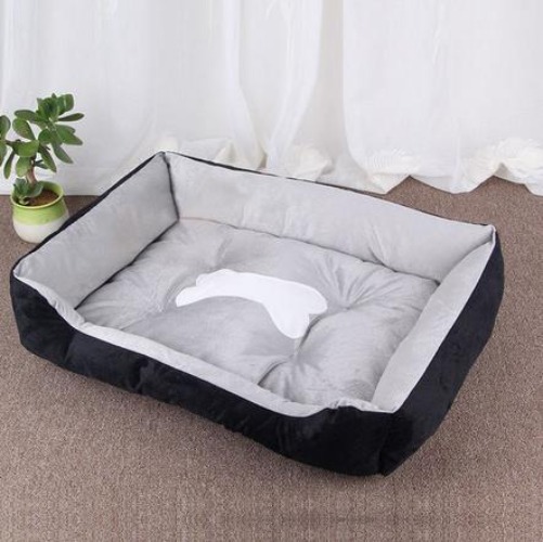 Dach Everywhere™ Soft Dog Sofa Bed - Style 3 / 58x45 cm