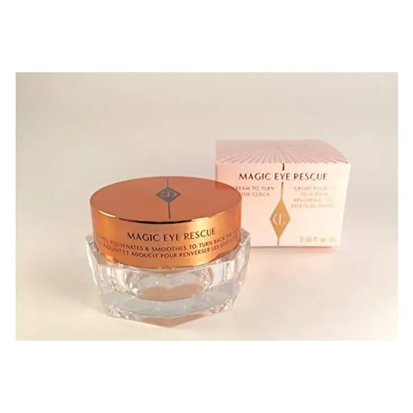 
                            Charlotte Tilbury Magic Eye Rescue 15ml by CHARLOTTE TILBURY
                        