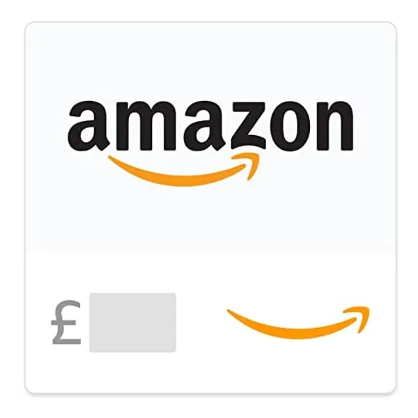 
                            Amazon.co.uk eGift Voucher (Various Designs)
                        