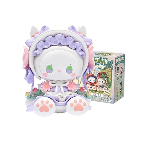 Emma Secret Forest Garden Dating-Serie Blind Box