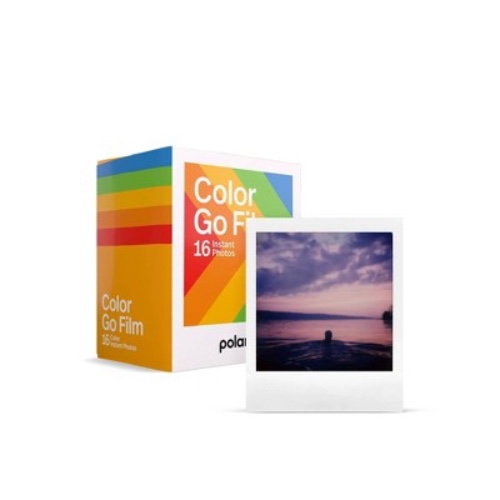 Polaroid Go Double Pack Film