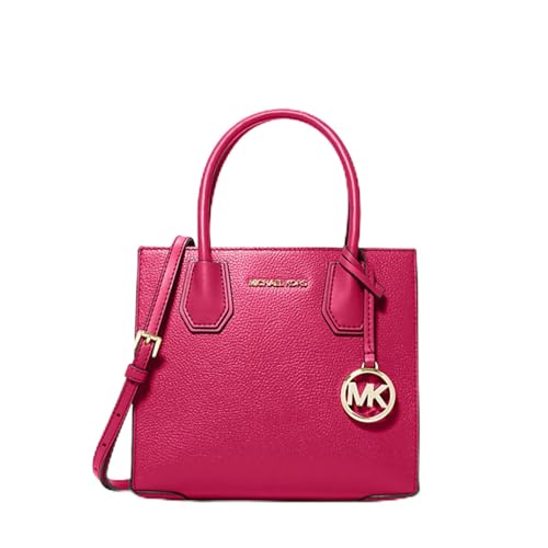 Michael Kors Damen Mercer Schulranzen - Pink (Electric Pink)
