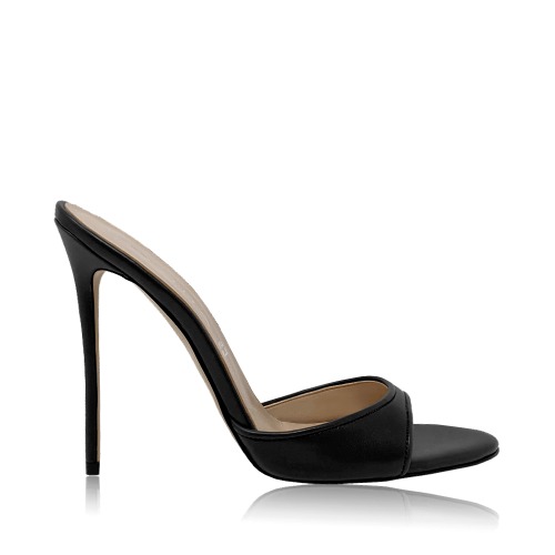 Identita Jill - Back Leather