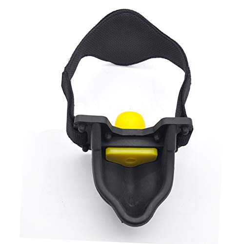 Urinal Piss Gag