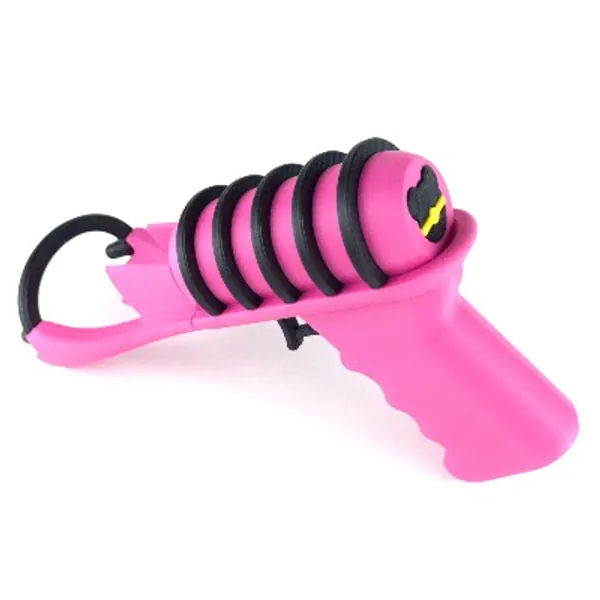 The Snapper 2.0 - A Uniquely Sadistic Toy