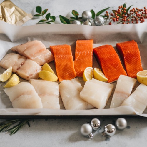 Wild Fish Favorites Gift Pack | Default Title