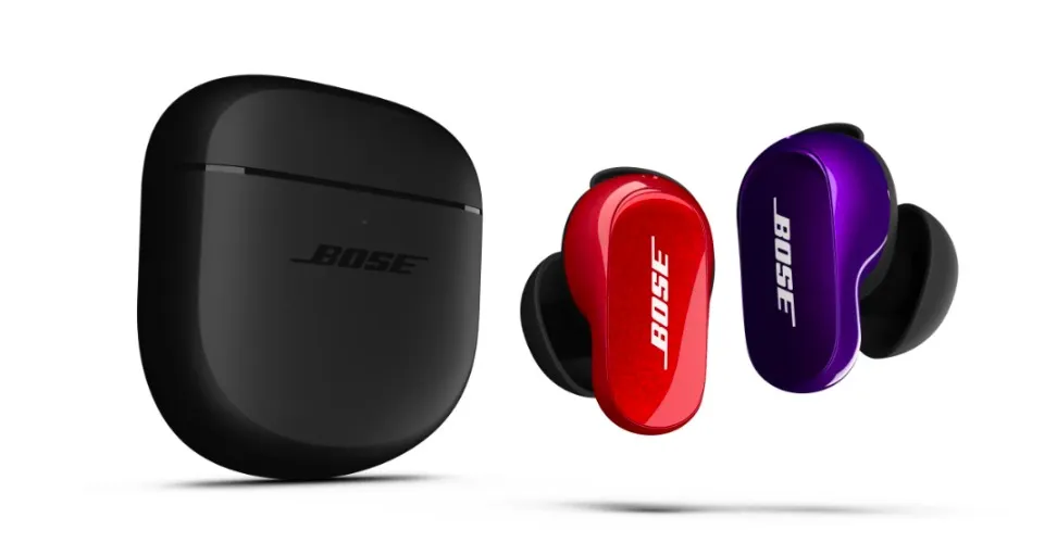 Bose Quiet Comfort Ultra (Custom Made)