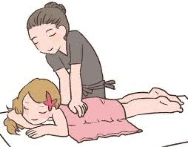Massage 1hr