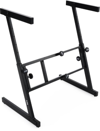 On-Stage KS7350 Folding-Z Keyboard Stand