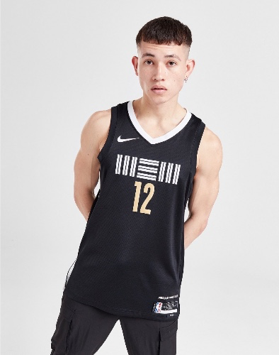 Basketball jersey 