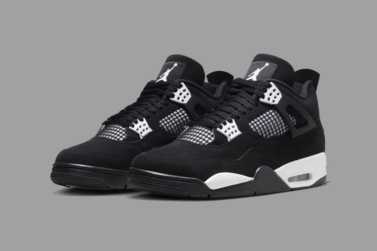 Jordan 4s