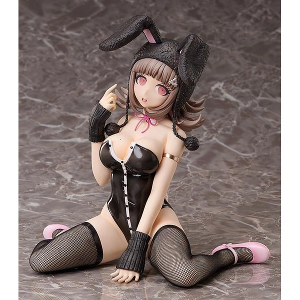 Chiaki Nanami: Black Bunny Ver.