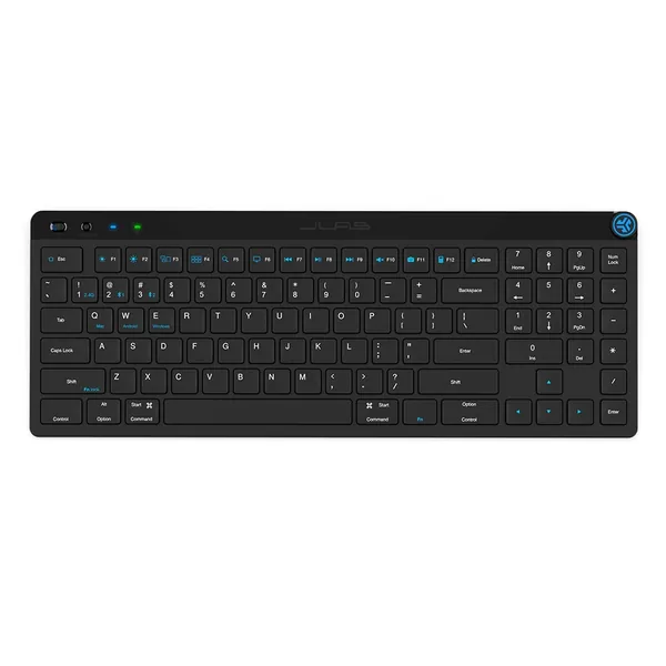 JBuds Wireless Keyboard