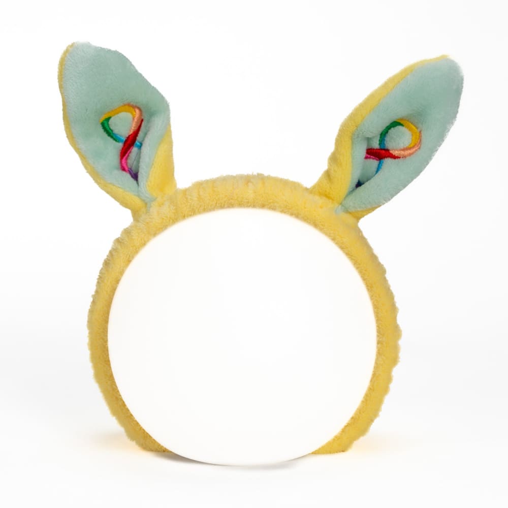 Autism Rabbit Headband