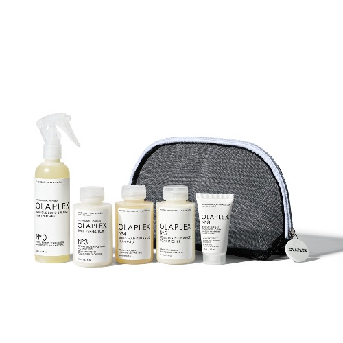 OLAPLEX STARTER KIT | Hair Care Essentials