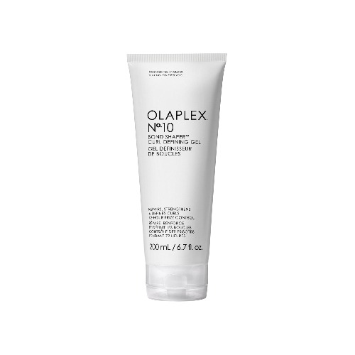 Nº.10 BOND SHAPER™ CURL DEFINING GEL | Default Title